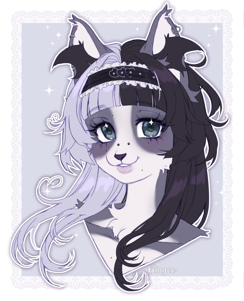 flat sketch