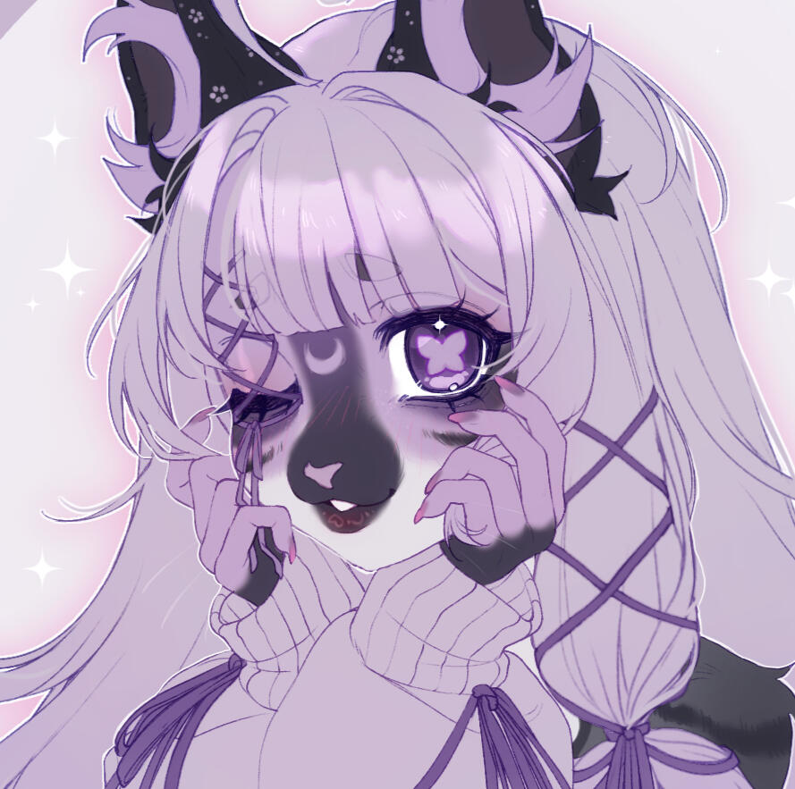 flat sketch