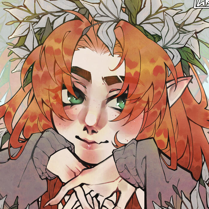 art by akiirama